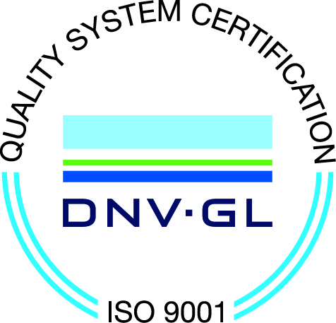 ISO 9001 Sigil