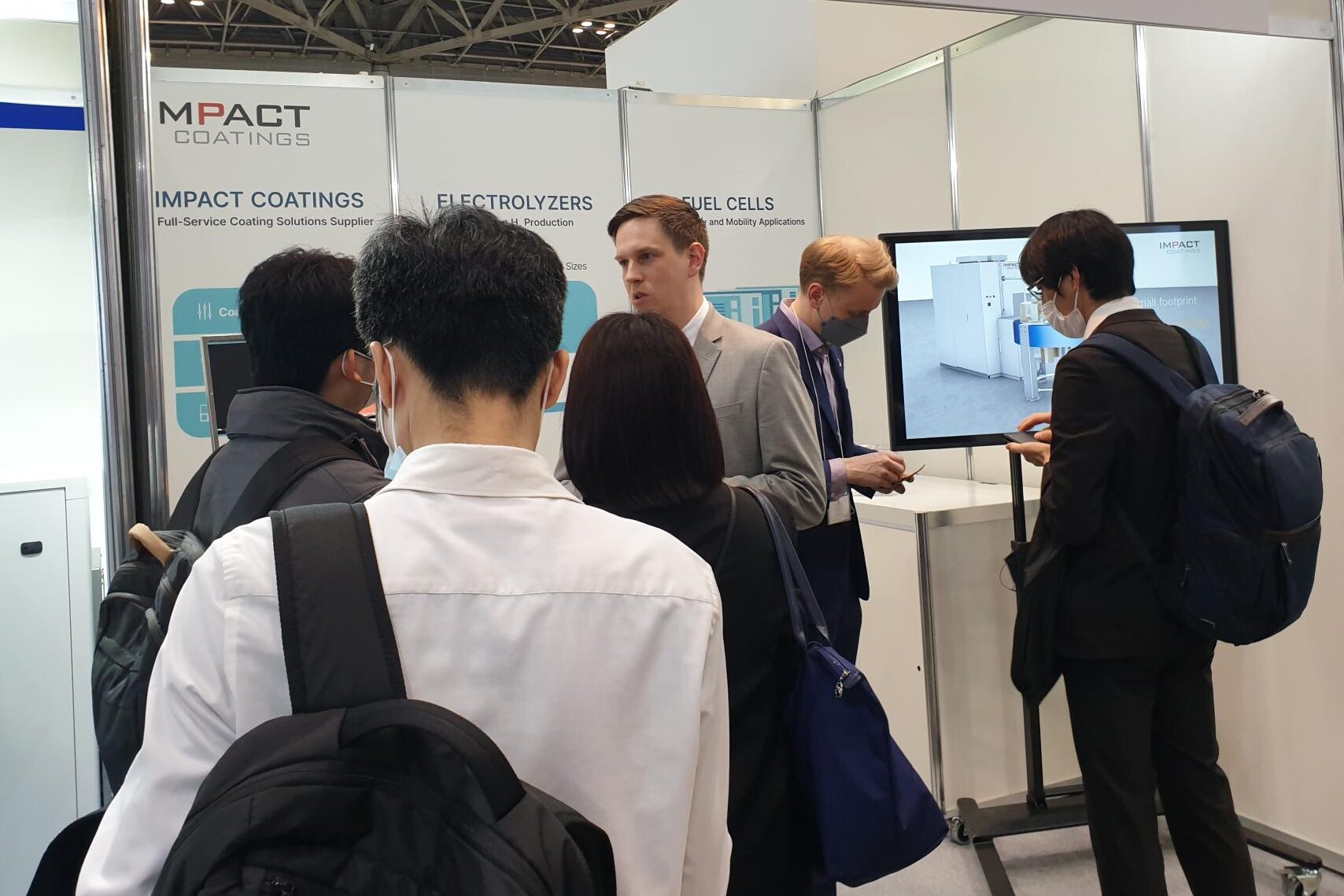 5 Takeaways from FC Expo in Tokyo