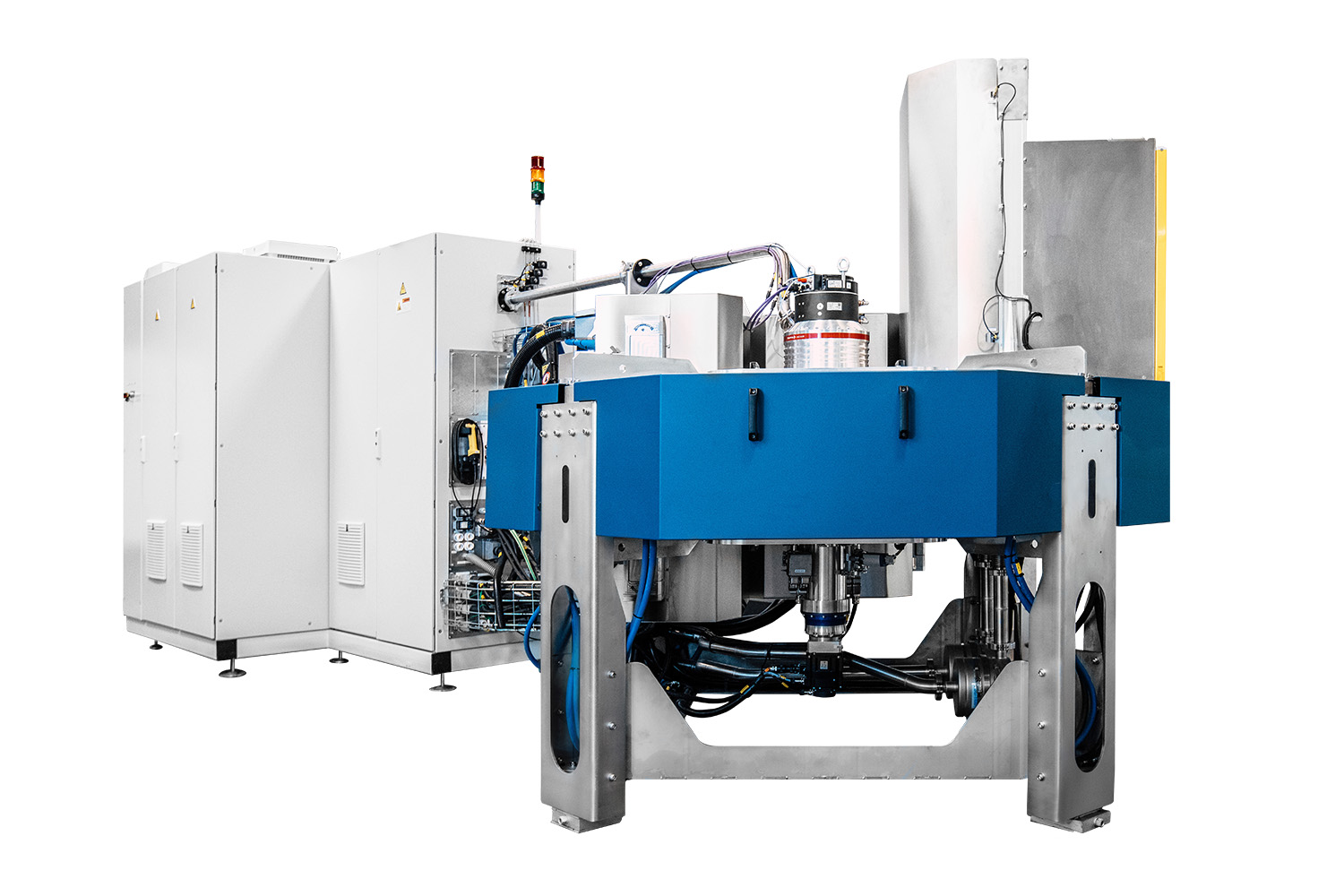 INLINECOATER IC2000 PVD Coating system