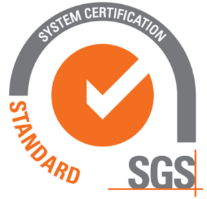ISO 9001 Sigil