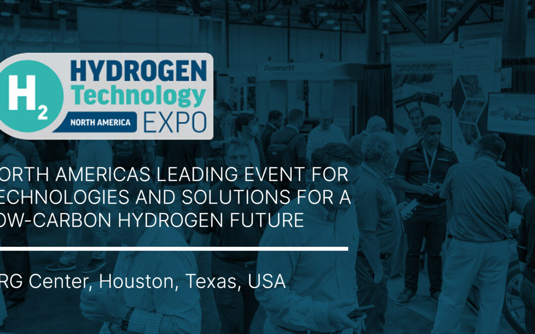 Maturing value chains in North America – takeaways from Hydrogen Technology Expo NA