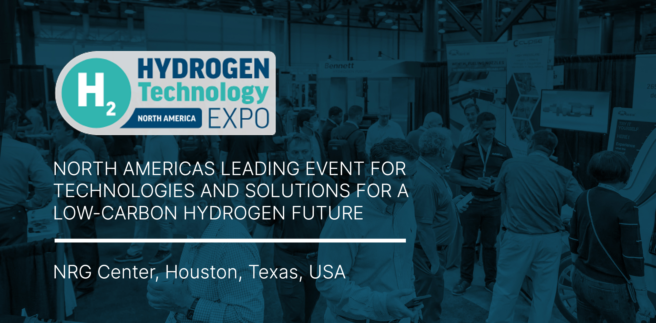 Maturing value chains in North America – takeaways from Hydrogen Technology Expo NA